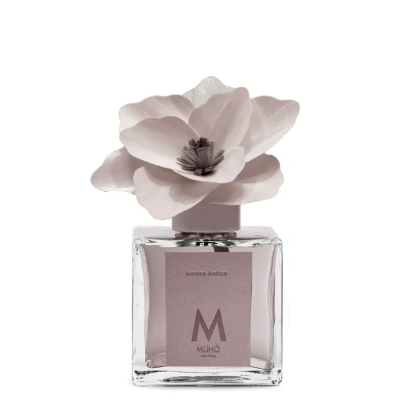 ⁦דיפיוזר MUHA' - Magnolia Ambra Antica⁩ – תמונה ⁦2⁩