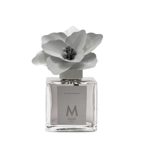 דיפיוזר MUHA' - Magnolia Fiori di Cotone