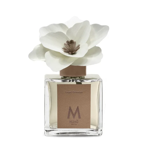 דיפיוזר MUHA' - Magnolia Legni orientali