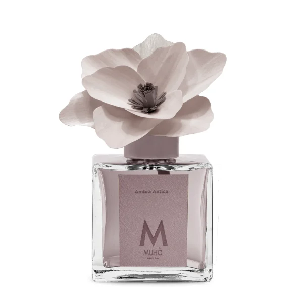 דיפיוזר MUHA' - Magnolia Ambra Antica
