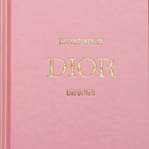 ספר עיצוב DIOR MINI