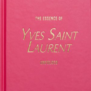 ספר עיצוב YSL MINI