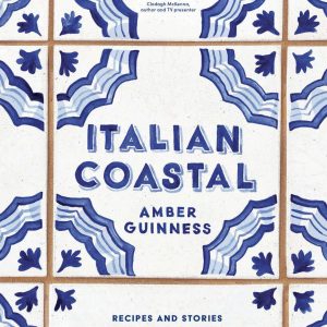 ספר עיצוב Italian Coastal