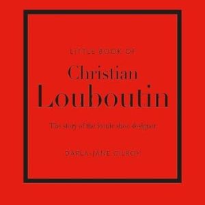 Little book of Christian Louboutin