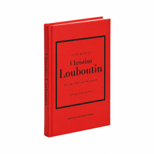 Little book of Christian Louboutin