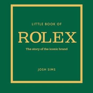 Little book of Rolex