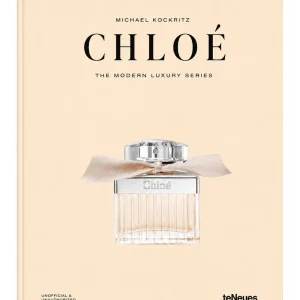 ספר עיצוב Chloé