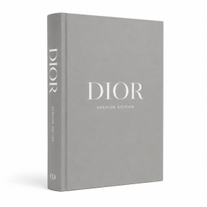 ספר קטלוגי Dior Catwalk