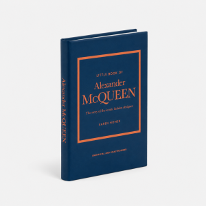 Little book of Alexander McQueen