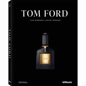 ספר עיצוב Tom Ford