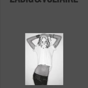 ספר עיצוב Zadig & Voltaire