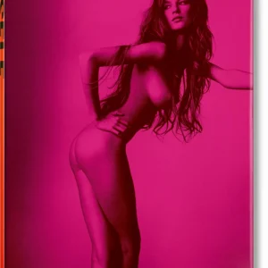 ספר עיצוב Gisele Bündchen