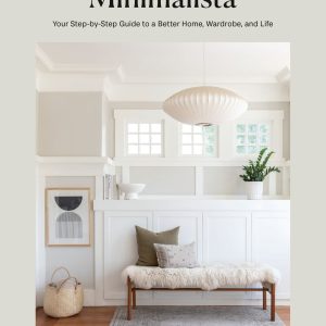 ספר עיצוב Minimalista