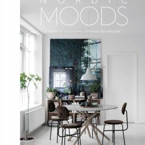 ספר עיצוב Nordic Moods