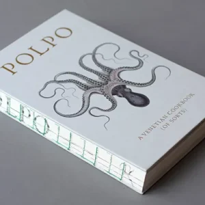 ספר עיצוב Polpo