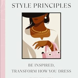 ספר עיצוב The Dior Style Principles